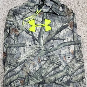 Under Armour 3xl sweatshirt
